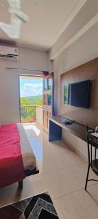 Rain Raga Resort - 5