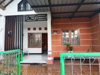 Argolawu Homestay - Tawangmangu - 3