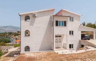 Apartments with parking spaces Splitska, Brac - 21974 - Splitska - 6