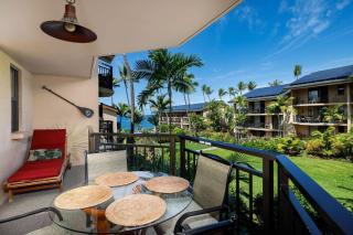Kona Makai 3-203 - Kailua-Kona - 0