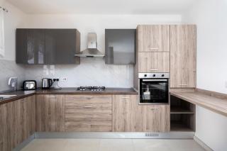 Modern & Spacious 2BR Apartment with Country Views - Close to Xemxija Bay - St Paul's Bay - 8