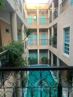 Hotel Riad Taroudant - Taroudant - 3