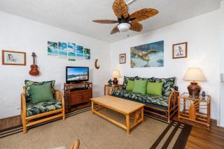 Alii Villas 340 - Kailua-Kona - 0