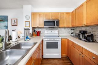 Alii Villas 340 - Kailua-Kona - 5