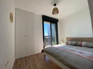 La Suite Griffon - Parking & Balcon - Tolosa - 9