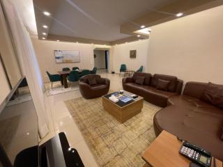 Ocean Blue Apartments - Il Cairo - 1