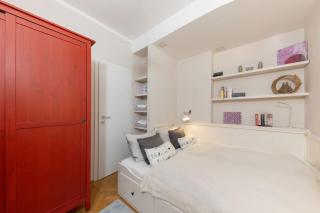 Cosy home in Buda - Budapest - 4