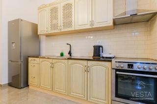 Daylily, 2 bdrm apartment, Vesta Philoxenia - Thessaloniki - 5