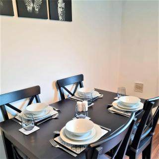 K Suites - Station Road - 5