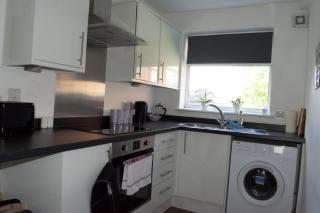 K Suites - Station Road - 3