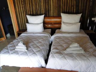 Hippo Paradise Lodge and Campsites - 5
