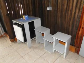 Hippo Paradise Lodge and Campsites - 2
