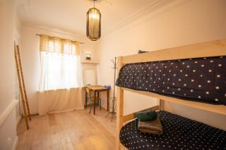 Wonderful typical Paris flat 3 bedrooms / 6 pax - París - 5