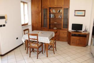 TRILO GREEN CON GIARDINO E POSTO AUTO PRIVATO - 4