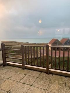 Appartement à la Naturelle - Wimereux - 9