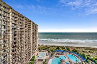North Beach Resort 1513 - Myrtle Beach - 7