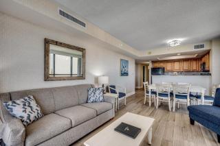 Breakers Resort 1870 - Myrtle Beach - 4