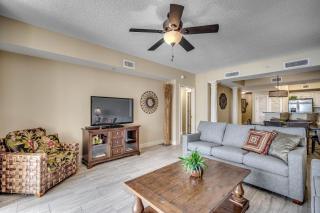 North Beach Resort 1513 - Myrtle Beach - 3