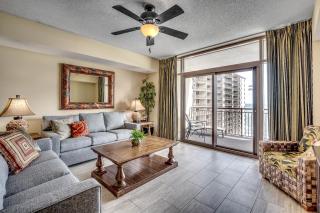 North Beach Resort 1513 - Myrtle Beach - 2