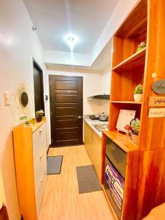 Staycation with Ocean View+Near Malls+Free Pool+Wifi+Netflix - Cagayan de Oro - 2