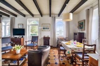 Adresse d'exception sur l'île Queffen - Loctudy - 3