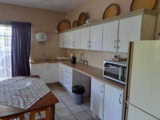 Klein Vrystaat - Clarens - 6