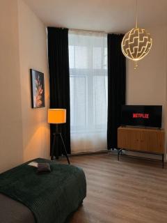 Wohnung im Zentrum 1 - Magdeburgo - 3