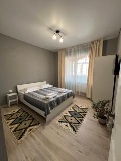 Guesthouse “21” Karakol - 8