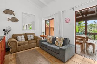 San Lameer 3213 - 2 Bedroom Standard - 4 pax - San Lameer Rental Agency - Southbroom - 6