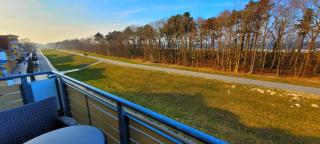 Residenz am Strand Wohnung 2-39 - Zingst - 2