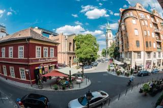 Cosy home in Buda - Budapest - 9