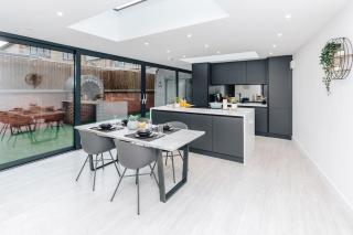 The Glass House - Dorchester-on-Thames - 6
