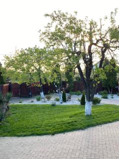 Horseshoe - Cserszegtomaj - 1