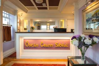 Hotel Ceann Sibeal - Dingle - 9