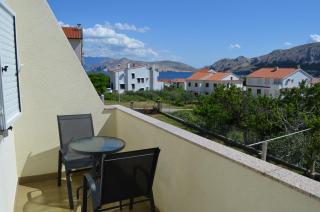 Apartments Aneva 1 - Baška - 6
