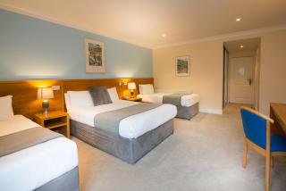 Hotel Ceann Sibeal - Dingle - 7