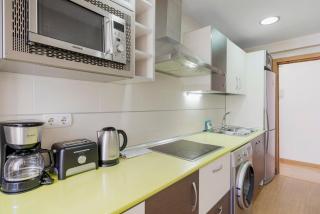 Seaview family apartment in Benalmadena by Costarentals - Ref 107 - Benalmádena - 8