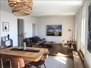 Superbe appartement au coeur de Montmartre - Parijs - 0