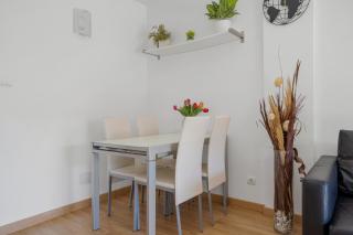 Seaview family apartment in Benalmadena by Costarentals - Ref 107 - 5