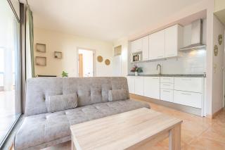 HomeHolidaysRentals Barcelona-Costa Barcelona - 6