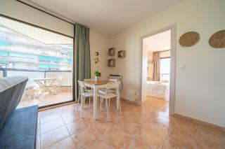 HomeHolidaysRentals Barcelona-Costa Barcelona - 1