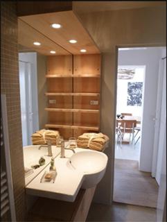 Superbe appartement au coeur de Montmartre - Parijs - 1