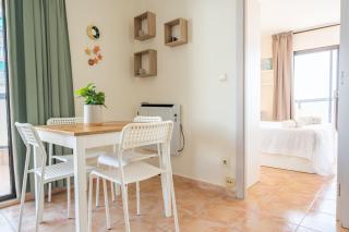 HomeHolidaysRentals Barcelona-Costa Barcelona - Malgrat de Mar - 1