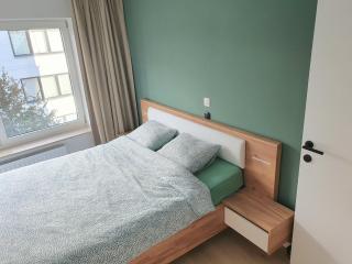 Skaai Five - Newly Renovated 2 Bedrooms Apartment - Ostend - 1