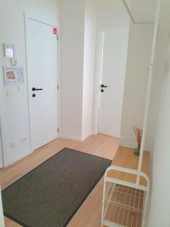 Skaai Five - Newly Renovated 2 Bedrooms Apartment - Ostend - 2