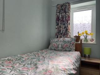 2 bedroom Holiday home in Norfolk private field - Wisbech - 2