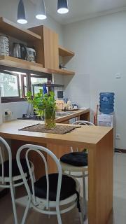 Cozy Apartment Asatti Agate Yellow Vanya Park - Pagedangan - 6