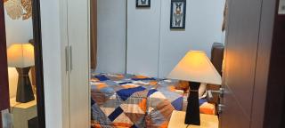 Cozy Apartment Asatti Agate Yellow Vanya Park - Pagedangan - 3