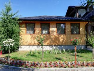 Noclegi Dwór Szlachecki Biedaczów - 1