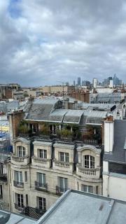 Résidor - Sublime appartement à Porte Dauphine - Paris - 7